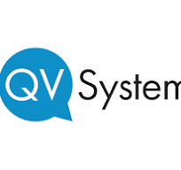 QV Systems Logo